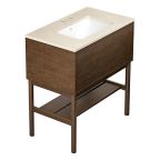 Gustavsberg Ducentic GB71DCVU60AWWB11LF Allaskaappi