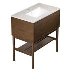 Gustavsberg Ducentic GB71DCVU80DHSG1200 Allaskaappi