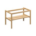 Ducentic GB71DCLF80AR Gustavsberg Benställning 4076303