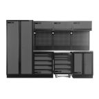 2.0 546213 PELA Garageindretning 4050420