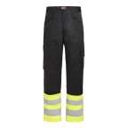2416 Jobman Arbetsbyxa 4085154