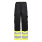 2417 Jobman Arbetsbyxa 4085164