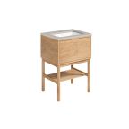 Gustavsberg Ducentic GB71DCVU12ARCC21LF Allaskaappi