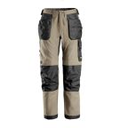 Snickers Workwear 6224 AllroundWork Håndværkerbukser
