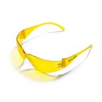 3 HC/AF Zekler Skyddsglasögon 4088084