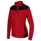 WJ46 Texstar Fleecejacka 4044793