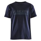 921510428600S Blåkläder T-shirt 4002269