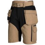1053PB L.Brador Arbetsshorts 4098157