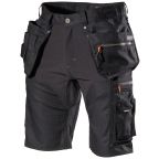 1470PB L.Brador Arbetsshorts 4099323