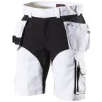 1844PB L.Brador Arbetsshorts 4098281