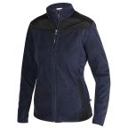 Texstar WJ46 Fleecejakke