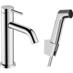 Tecturis S Hansgrohe Tvättställsblandare 4065234