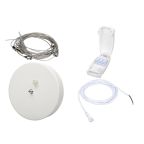 RING 36/600 WIRE Aneta Lighting Takhenging 4044168