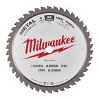 4932501141 Milwaukee Cirkelsågklinga 4089902