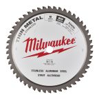 4932501142 Milwaukee Cirkelsågklinga 4089905