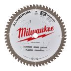 4932501194 Milwaukee Cirkelsågklinga 4089912