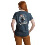 Rosie 106903 Carhartt T-shirt 4104933