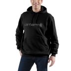 100074N21 Carhartt Huvtröja 4104805