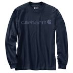 Logo 104107 Carhartt T-shirt 4104847