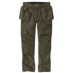 105070MOS Carhartt Arbeidsbukse 4104869