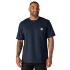 Pocket 103296 Carhartt T-shirt 4104823