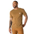 Dyed 106252 Carhartt T-shirt 4104903