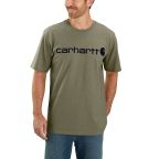 Logo 103361 Carhartt T-shirt 4104835