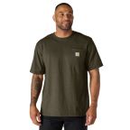 Pocket 103296 Carhartt T-shirt 4105089