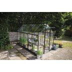 ICON 6 HR01135 Halls Drivhus 4088332