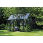 ICON PLANTHOUSE 8 HR01465 Halls Växthus 4088280