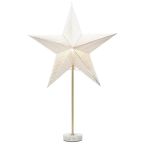 1760-320 Konstsmide Pappersstjärna 3118707