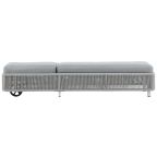 Virya 2083-400 Venture Home Solsäng 3124571