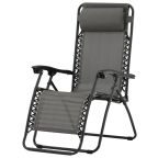 Melker 2133-400 Venture Home Solstol 3124542