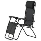 Melker 2133-408 Venture Home Solstol 3124543