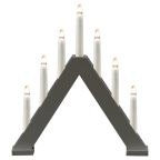 3930-205 Konstsmide Elektrisk lysestake 3118465