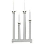 3977-310 Konstsmide Elektrisk lysestake 3118702