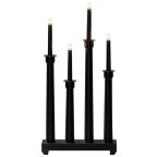 3977-711 Konstsmide Kynttelikkö 3118722