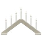 3985-975 Konstsmide Adventsljusstake 3118254