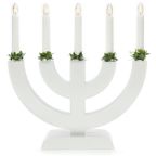 3988-219 Konstsmide Elektrisk lysestake 3118845