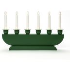 3989-980 Konstsmide Adventsljusstake 3134680