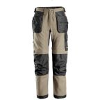 6224 AllroundWork Snickers Workwear Työhousut 3104379