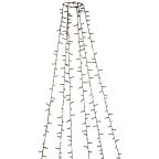 6651-830 Konstsmide Julgransslinga 3118478