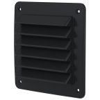 55032 Klimatfabriken Ytterveggsgitter 4026379