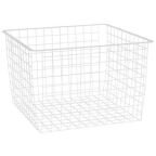 144315 Elfa Trådback 4011376