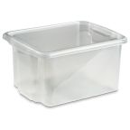 72600500 Nordiska Plast Förvaringslåda 3056734