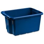 74000600 Nordiska Plast Oppbevaringsboks 3056737