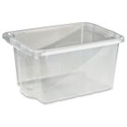 74000500 Nordiska Plast Säilytyslaatikko 3056738
