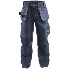 153013708800C152 Blåkläder Arbetsbyxa 3075567