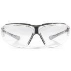 48 HC/AF Grå Klar Zekler Skyddsglasögon 3136775