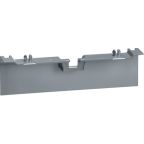 SL20080AD1 Hager Täckdel 3032779